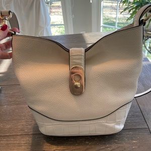 Coach crossbody purse